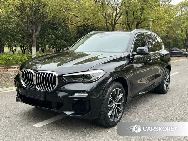 BMW X5 (imported) id 4210029 из Китая 10