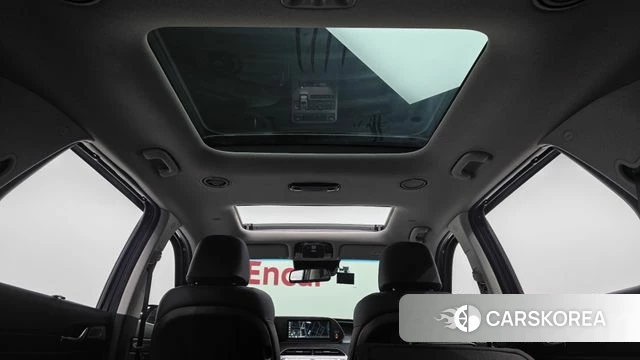 Hyundai Palisade id 3842869 из Кореи 10