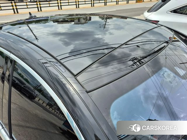 Mercedes-Benz S-Class W222 id 4490637 из Кореи 10