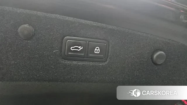 Kia K8 Hybrid id 3576629 из Кореи 10