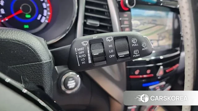 Ssangyong Tivoli Armor id 3000407 из Кореи 10