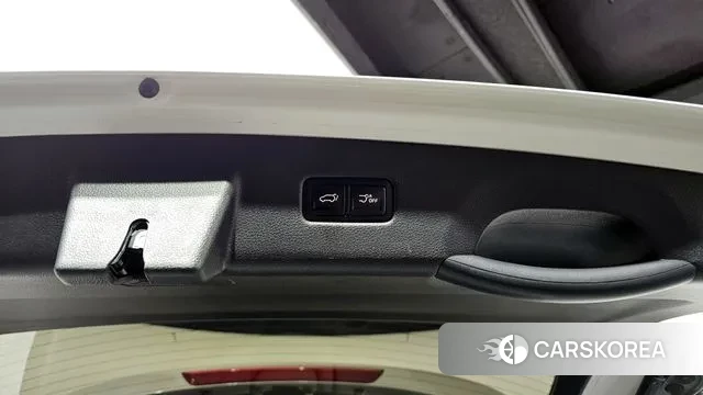 Kia Carnival 4th generation id 3752735 из Кореи 10