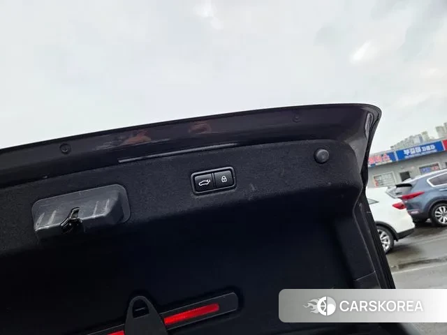 Kia More K9 id 2941549 из Кореи 10