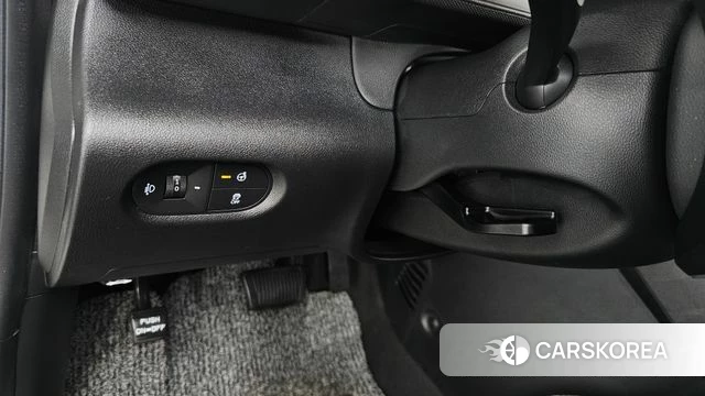 Hyundai Casper id 4517460 из Кореи 10
