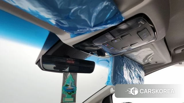 Hyundai Staria id 4434134 из Кореи 10