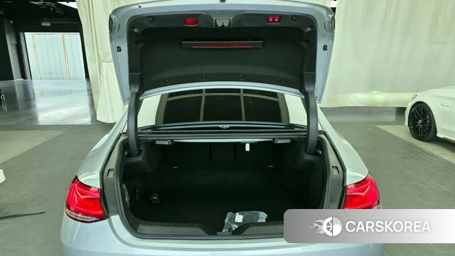 Mercedes-Benz CLS-Class C257 id 3842313 из Кореи 10