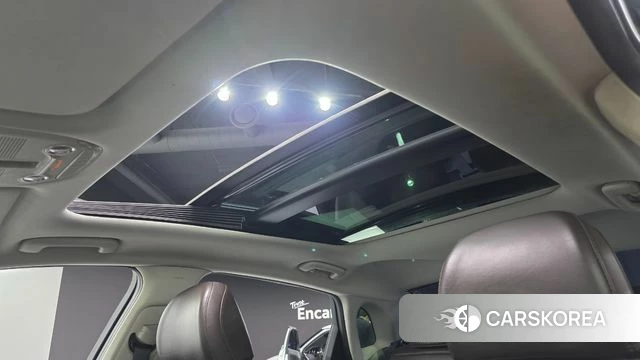 Hyundai The New Grandeur IG id 4202906 из Кореи 10