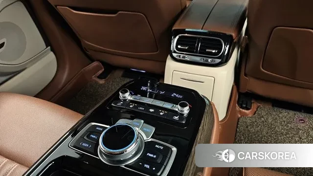 Genesis G90 id 3045248 из Кореи 10