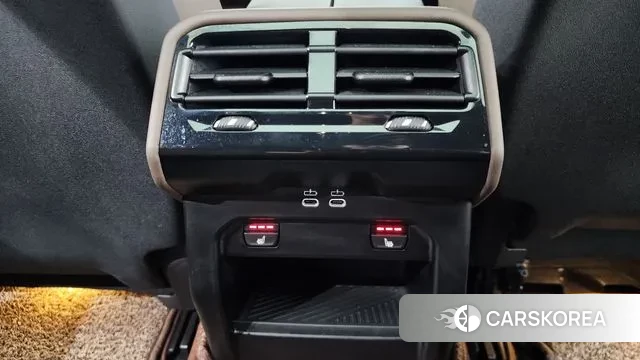 BMW 5 Series (G60) id 2905060 из Кореи 10