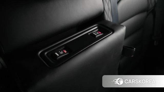 Renault Korea (Samsung) The New QM6 id 4882226 из Кореи 10