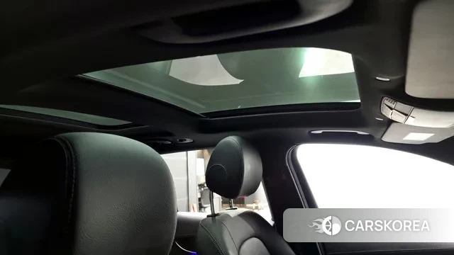 Mercedes-Benz GLC-Class X253 id 3641023 из Кореи 10