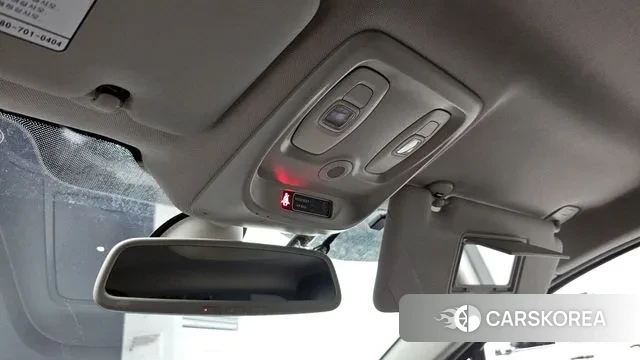 Renault Korea (Samsung) New QM3 id 3060520 из Кореи 10