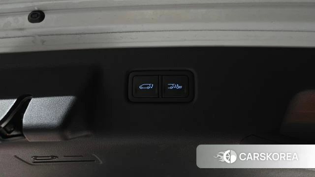 Hyundai Staria id 4729867 из Кореи 10