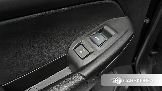 Chevrolet (GM Daewoo) Trailblazer id 4721151 из Кореи 10