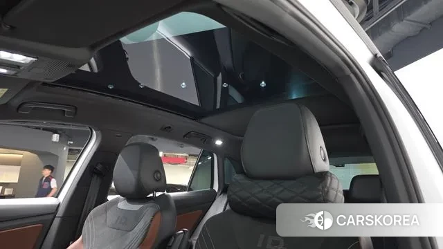 Volkswagen ID.4 id 2984463 из Кореи 10