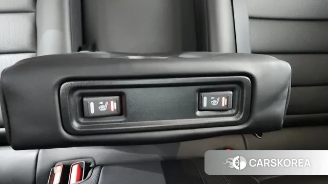 Renault Korea (Samsung) The New QM6 id 2969486 из Кореи 10