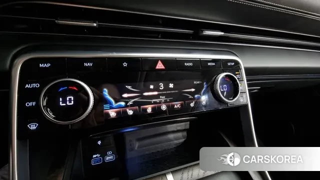 Genesis GV80 id 3022794 из Кореи 10