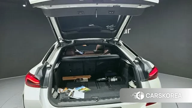 BMW X6 (G06) id 2993503 из Кореи 10