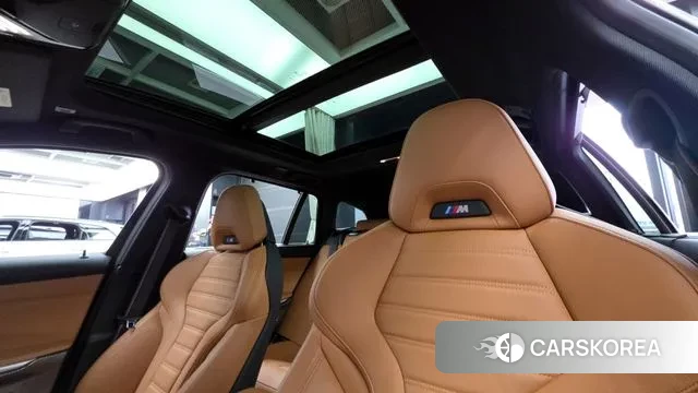 BMW 3 Series (G20) id 3701744 из Кореи 10