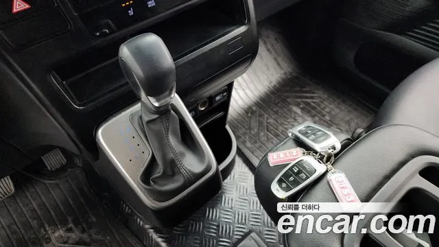 Hyundai Staria id 2516889 из Кореи 10