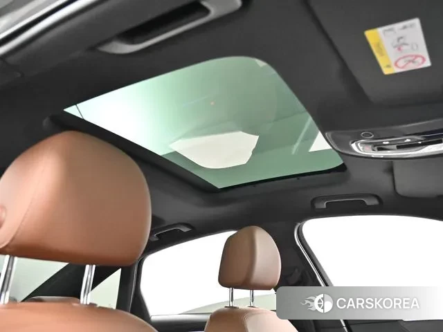 Audi A6 (C8) id 3518072 из Кореи 10