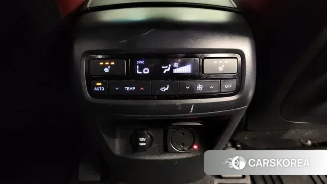 Hyundai Palisade id 2995096 из Кореи 10