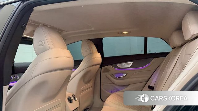 Mercedes-Benz AMG GT id 3831152 из Кореи 10