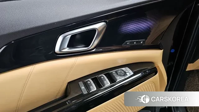 Kia Carnival 4th generation id 3571795 из Кореи 10