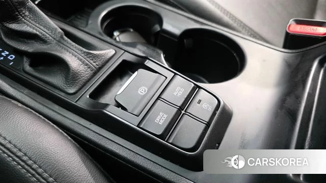 Hyundai All New Tucson id 4609730 из Кореи 10