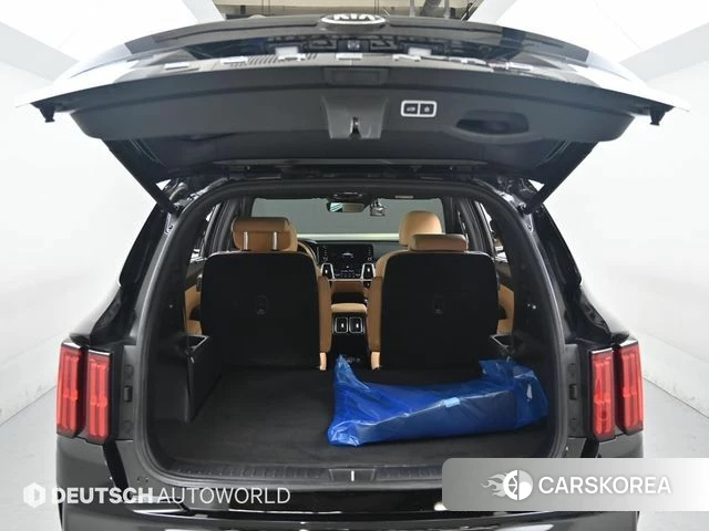 Kia Sorento 4th Generation id 4632482 из Кореи 10