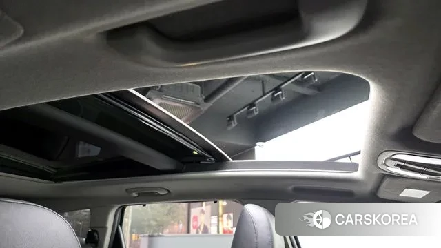 Hyundai Santa Fe TM id 3766724 из Кореи 10