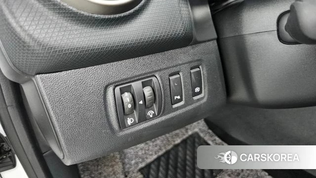 Renault Korea (Samsung) Clio id 4508187 из Кореи 10