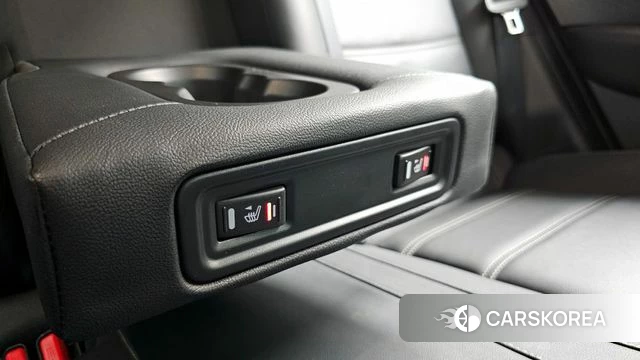 Renault Korea (Samsung) The New QM6 id 3942471 из Кореи 10