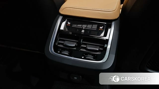 Volvo S60 3rd generation id 4541851 из Кореи 10