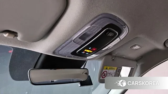 Hyundai Avante (CN7) id 3478429 из Кореи 10