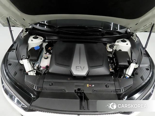 Kia EV6 id 4624580 из Кореи 10