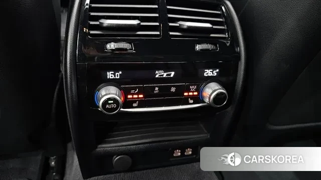 BMW 5 Series (G30) id 2959242 из Кореи 10