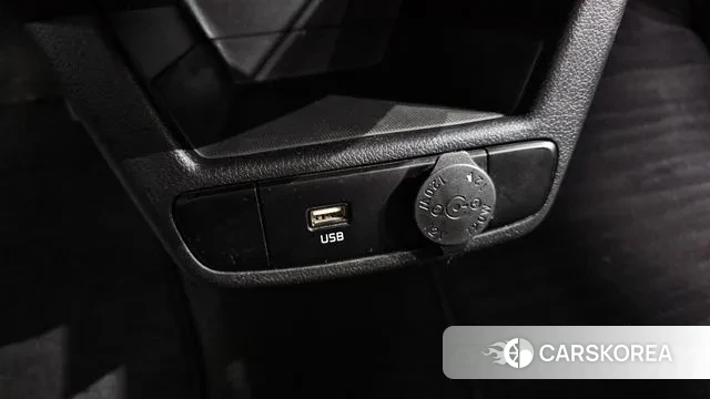 Kia The New Ray id 3033057 из Кореи 10