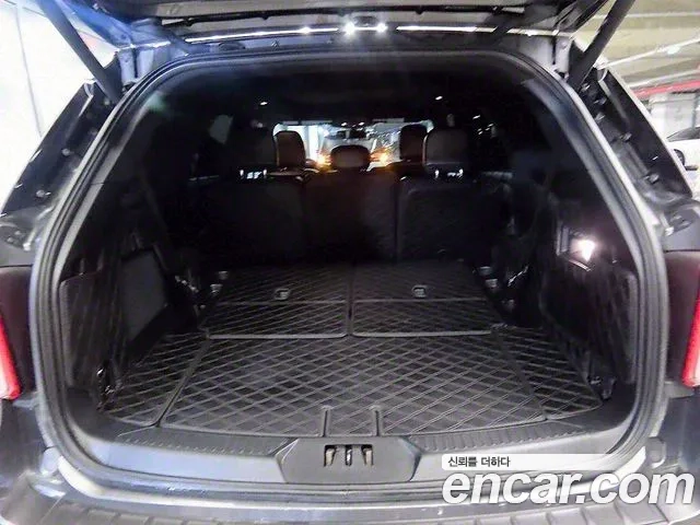 Ford Explorer 6th Generation id 2922301 из Кореи 10