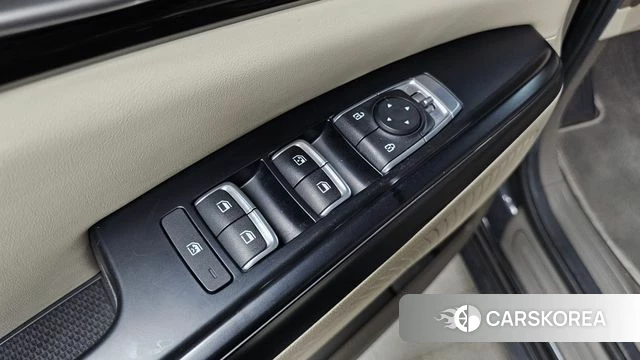 Kia Carnival 4th generation id 4656225 из Кореи 10