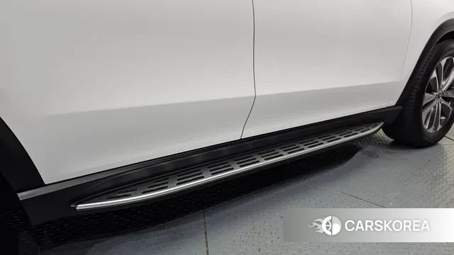 Mercedes-Benz GLE-Class W167 id 3360030 из Кореи 10