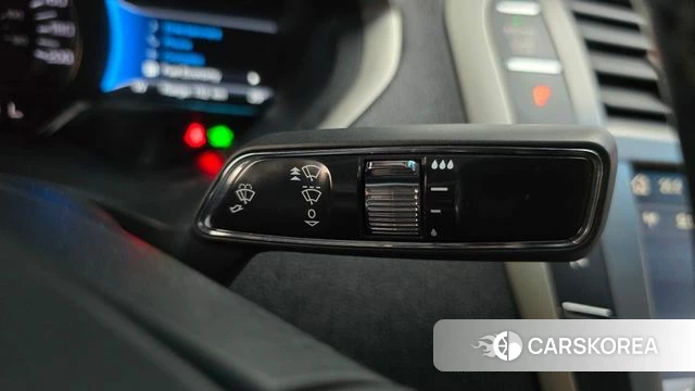Lincoln New MKZ id 4672165 из Кореи 10