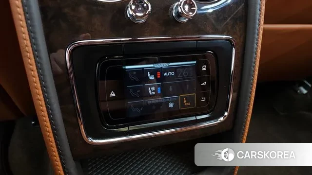 Bentley Flying Spur 2nd Generation id 3608385 из Кореи 10