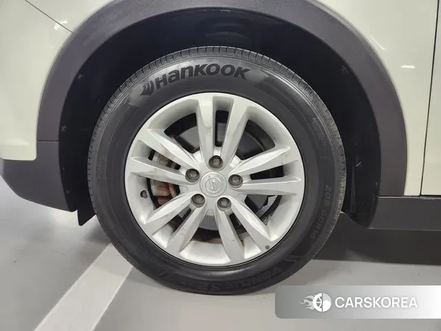 Ssangyong Tivoli Armor id 3444962 из Кореи 10