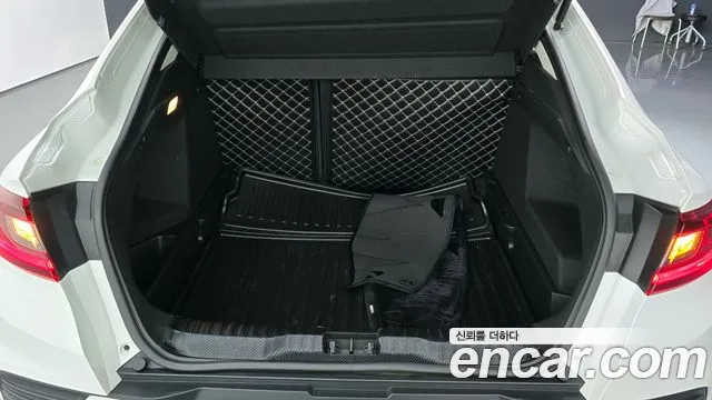 Renault Korea (Samsung) XM3 id 2710810 из Кореи 10