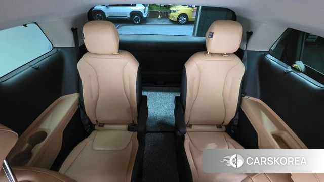 Kia Carnival 4th generation id 4360934 из Кореи 10