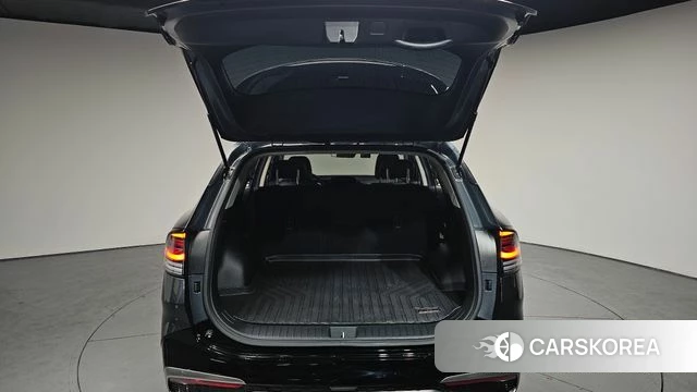 Kia Sportage 5th Generation Hybrid id 3915746 из Кореи 10