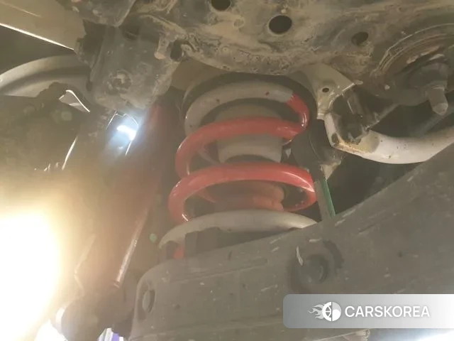 Kia Carnival 4th generation id 3596657 из Кореи 10