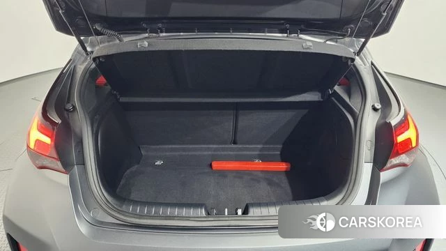 Hyundai Veloster (JS) id 3796008 из Кореи 10