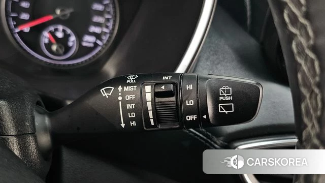 Hyundai The New Santa Fe id 4283831 из Кореи 10